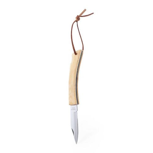 Bamboo penknife - Image 2